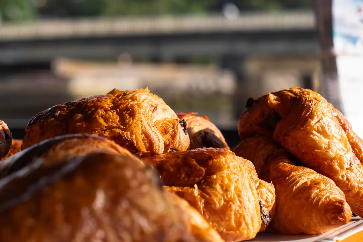 Randonnée Breakfast 1h30